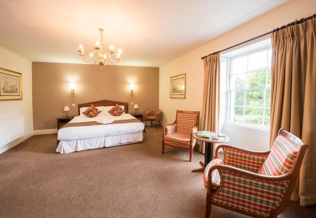 Bed and Breakfast The Frocester Стоунхаус Экстерьер фото