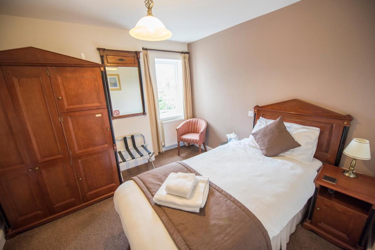 Bed and Breakfast The Frocester Стоунхаус Экстерьер фото