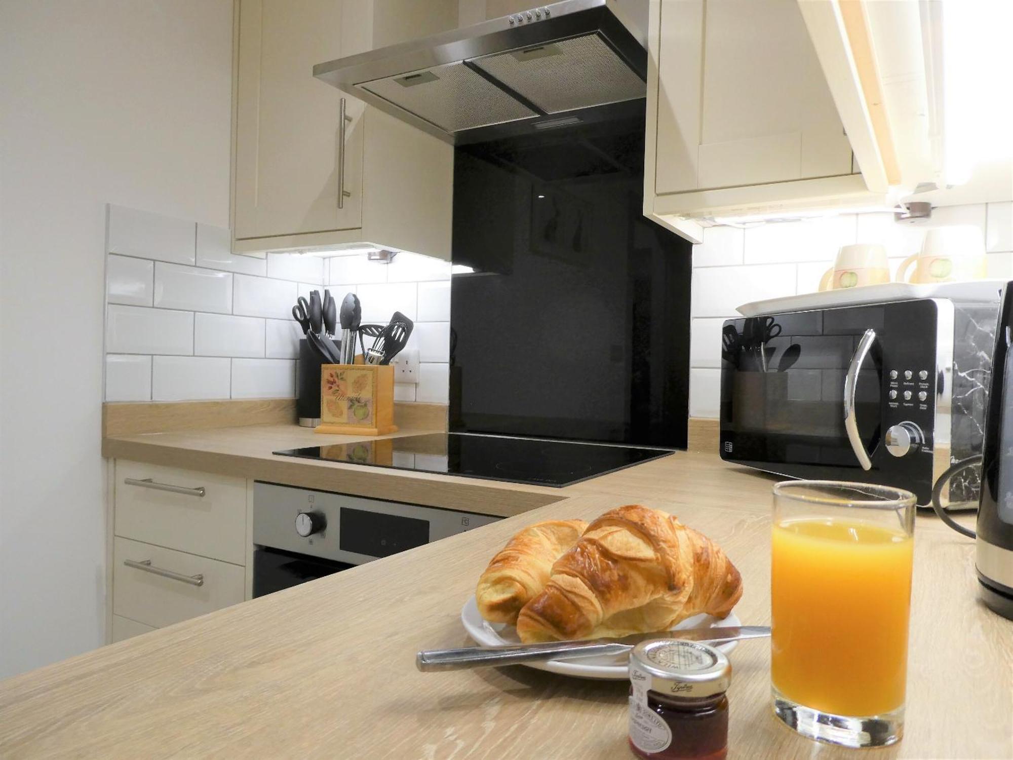 Bed and Breakfast The Frocester Стоунхаус Номер фото