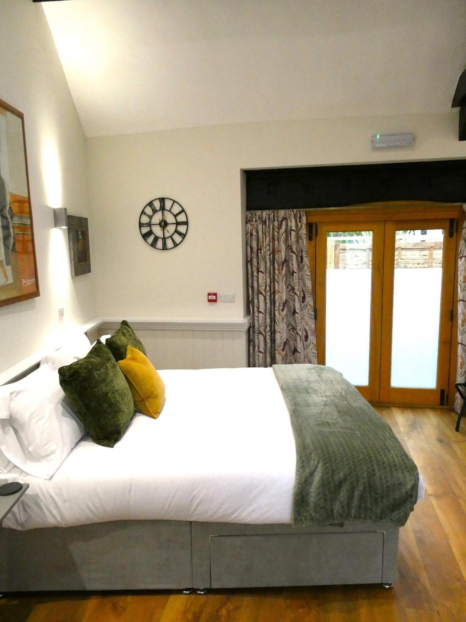 Bed and Breakfast The Frocester Стоунхаус Номер фото